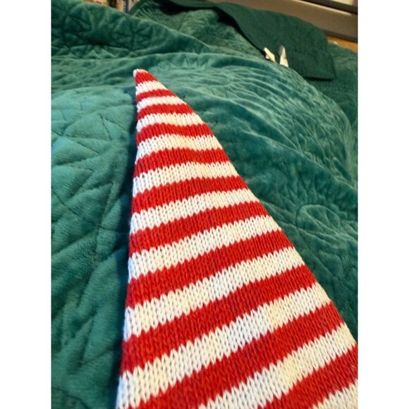 Gnome holiday decor - Picture 7 of 9